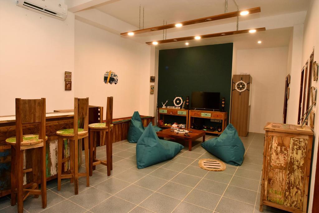 شقة Charlies Shack Lombok كوتا المظهر الخارجي الصورة