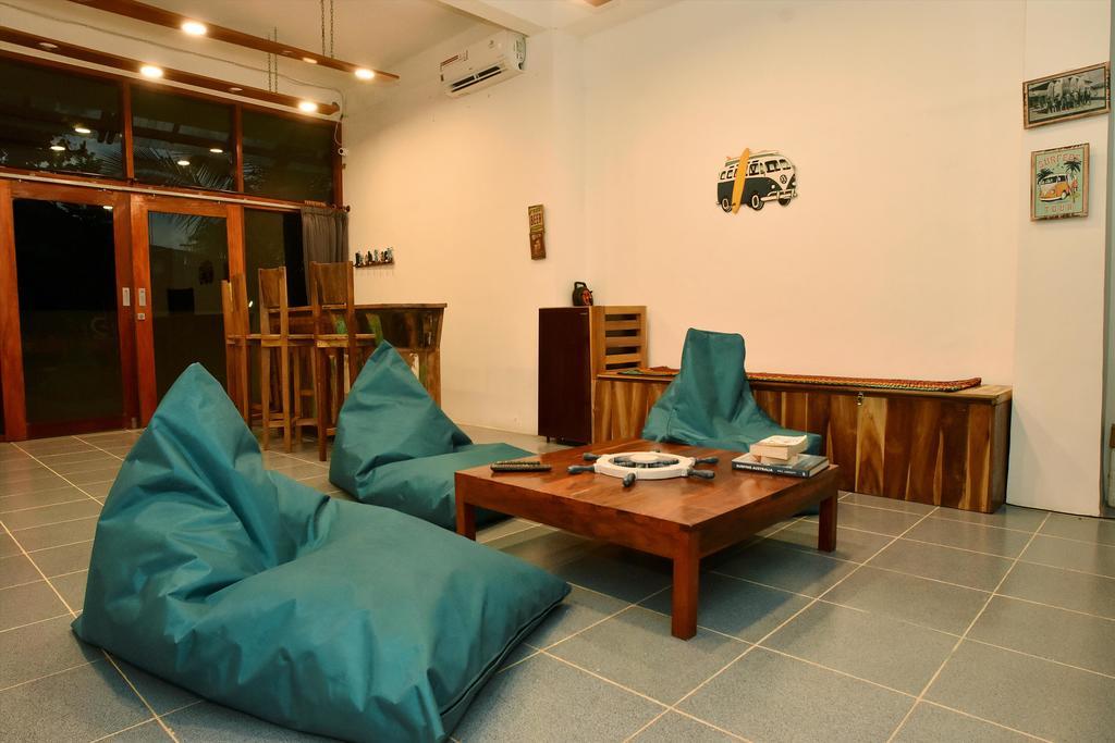 شقة Charlies Shack Lombok كوتا المظهر الخارجي الصورة
