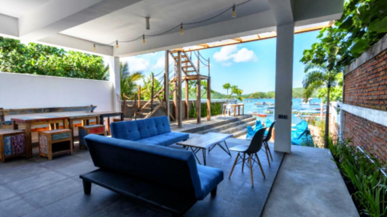 شقة Charlies Shack Lombok كوتا المظهر الخارجي الصورة