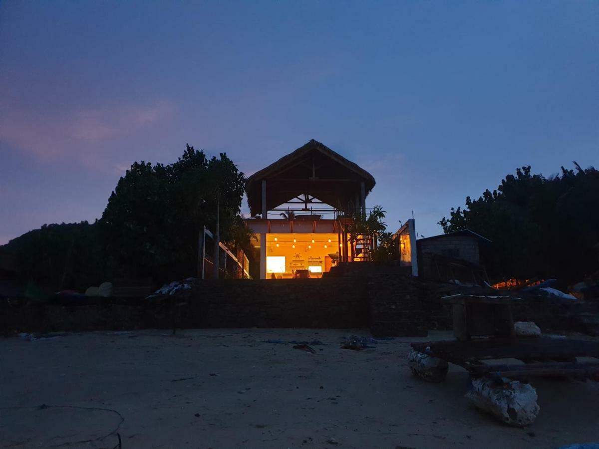 شقة Charlies Shack Lombok كوتا المظهر الخارجي الصورة