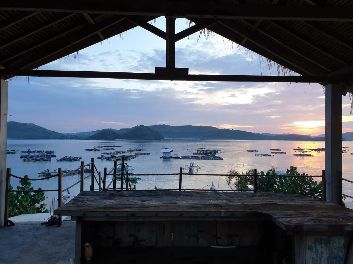 شقة Charlies Shack Lombok كوتا المظهر الخارجي الصورة