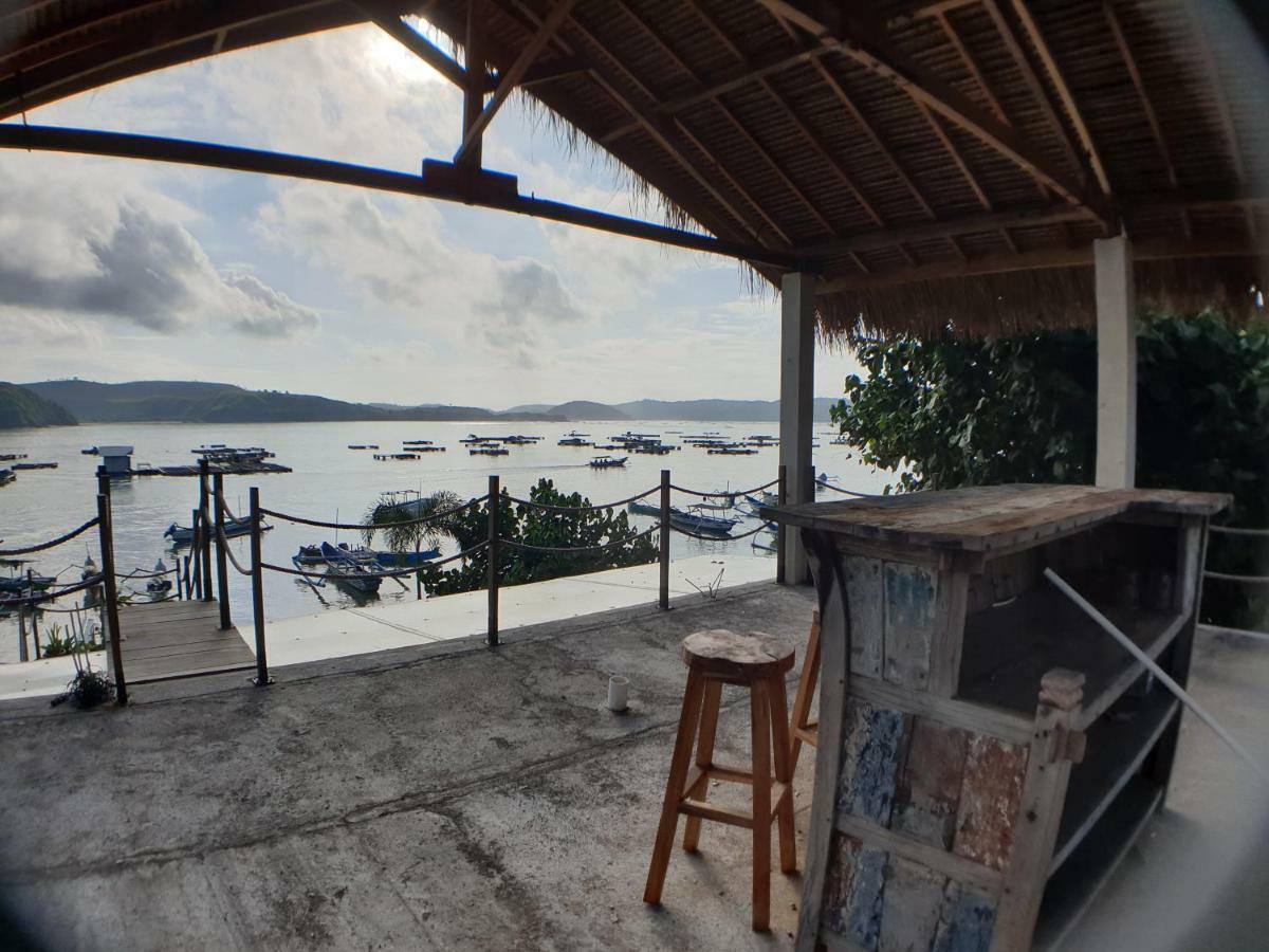 شقة Charlies Shack Lombok كوتا المظهر الخارجي الصورة