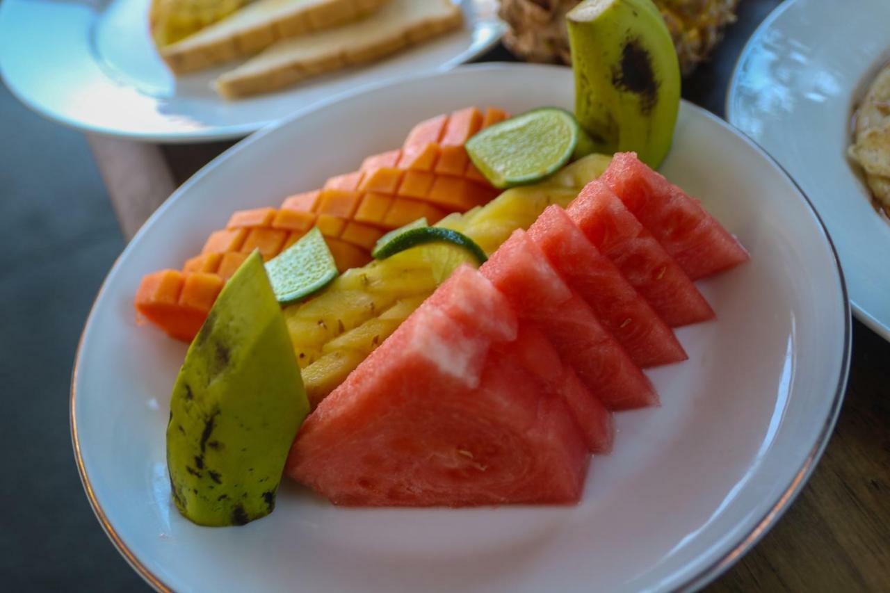 شقة Charlies Shack Lombok كوتا المظهر الخارجي الصورة