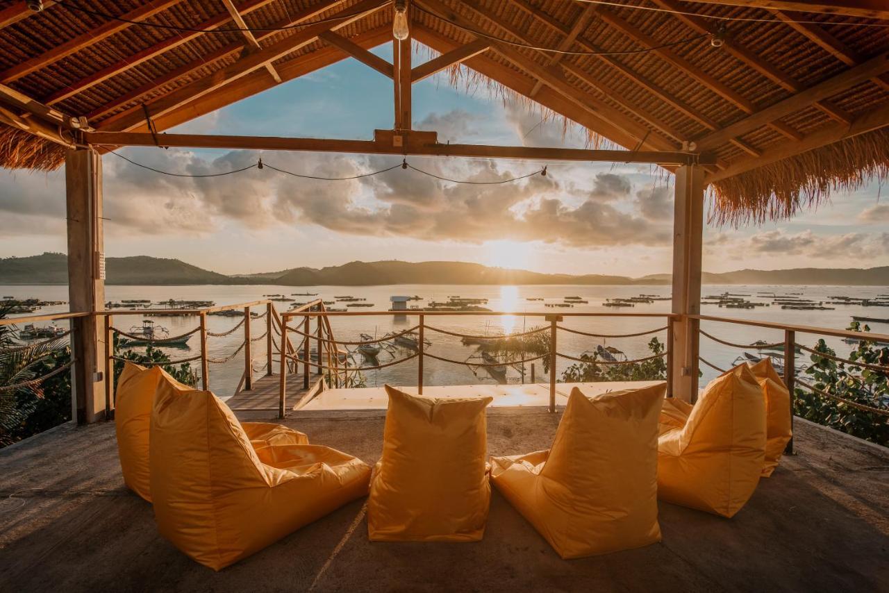 شقة Charlies Shack Lombok كوتا المظهر الخارجي الصورة